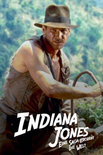 Indiana Jones, à la poursuite d'une icône