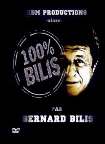 Bernard Bilis - 100% Billis