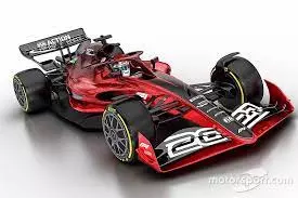 F1 2021 - GP MONACO - LA COURSE