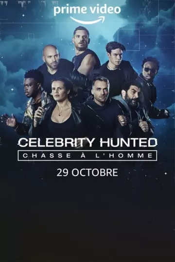 Celebrity Hunted: Chasse à l'homme S01E01