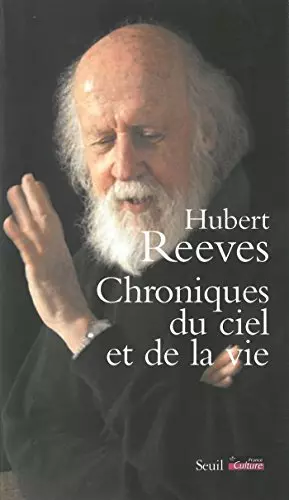 Une vie de science - Hubert Reeves