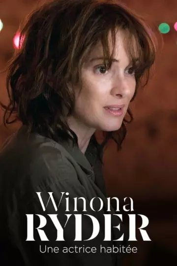 Winona Ryder - Une actrice habitée