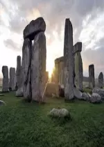 Dans le secret de Stonehenge