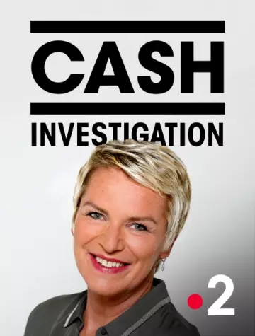 "Enquête sur un homme d'influence" - DSK - Cash Investigation