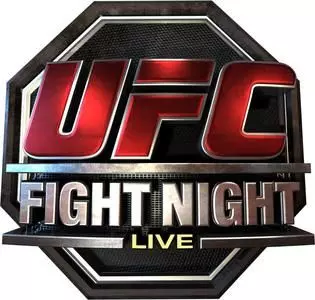 UFC Fight Night 199 : Lewis vs Daukaus
