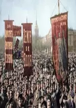 1917 il était une fois la révolution - La Russie des Tsars entre en révolution