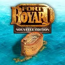 Fort Boyard Saison 33 - Episode 1 + Toujours plus fort !