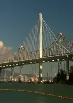 Construire l'impossible San Francisco le pont indestructible
