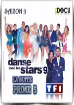 DANSE AVEC LES STARS 9 (2018) : La suite (After) - Saison 8 Prime 5 Episode 5