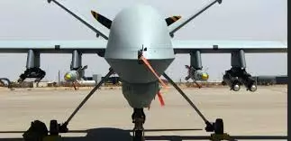 Spécial Investigation - Drones : la sale guerre d'Obama