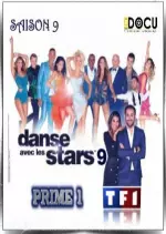 DANSE AVEC LES STARS 9 (2018) - Saison 8 Prime 1 Episode 1