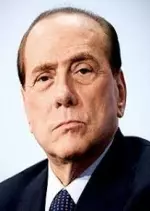 Berlusconi Le piège des Bunga Bunga
