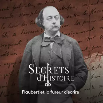 SECRETS D'HISTOIRE S15E12 - GUSTAVE FLAUBERT, LA FUREUR D'ÉCRIRE