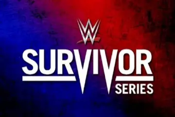 Survivor Series 2020 VOA