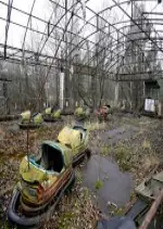 Tchernobyl voyage dans la zone d’exclusion