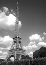 Tour Eiffel l'histoire d'un pari impossible