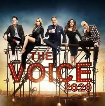 The Voice : La Plus Belle Voix -Saison 9 -Ep 3 + Suite