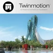 Apprendre Twinmotion 2019  [Tutoriels]