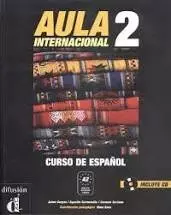 AULA INTERNACIONAL CURSO DE ESPAÑOL VOL2  [Tutoriels]