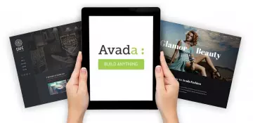 Avada 5.8.2 [Webmaster]