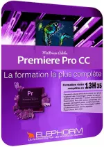 Premiere Pro CC - La formation la plus complete [Tutoriels]