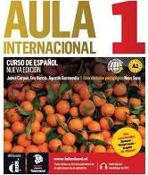 AULA INTERNACIONAL CURSO DE ESPAÑOL VOL1  [Tutoriels]