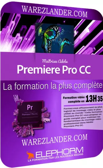 FORMATION - UDEMY - VIDEO EDITING COMPLETE COURSE | ADOBE PREMIERE PRO CC 2020 [Tutoriels]