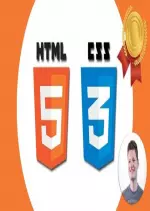 HTML5 et CSS3 : la formation ULTIME [Tutoriels]