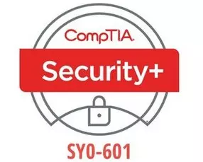 LINKEDIN-COMPTIA SECURITY+ (SY0-601)  [Tutoriels]