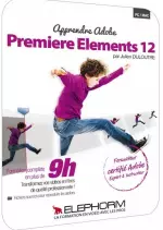 Apprendre Adobe Premiere elements 11  [Tutoriels]