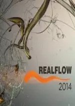 ELEPHORM - APPRENDRE REALFLOW 2014 - CREEZ DES FLUIDES 3D  [Tutoriels]