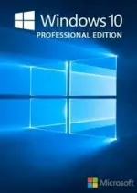 Microsoft - Windows 10 : Les administrateurs  [Tutoriels]