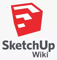 Projet d'Archi avec SketchUp vol 1  [Tutoriels]