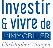 CHRISTOPHE WANGEN - INVESTIR & VIVRE DE L'IMMOBILIER  [Tutoriels]