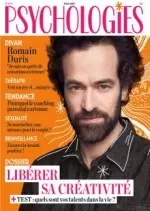 Psychologies France - Mai 2017 [Magazines]