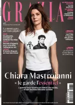 Grazia N°477 Du 25 au 31 Janvier 2019 [Magazines]