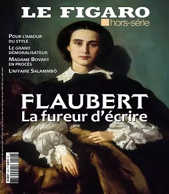 Le Figaro Hors Série N°124 – Décembre 2020  [Magazines]