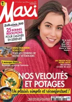 Maxi N°1679 Du 31 Décembre 2018 [Magazines]