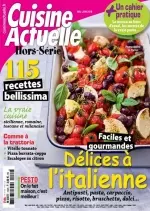 Cuisine Actuelle Hors-Série - Mai-Juin 2018 [Magazines]