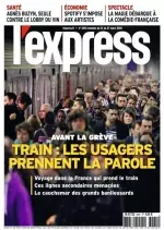 L’Express - 21 Mars 2018 [Magazines]