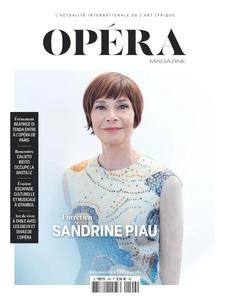 Opéra Magazine - Février 2024 [Magazines]