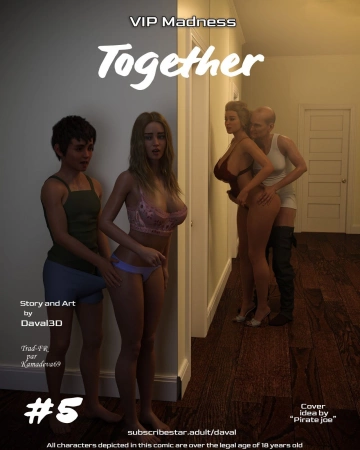 Together 5 [Adultes]