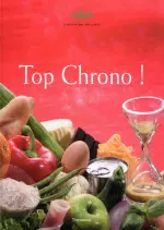 Thermomix : Top Chrono! [Livres]