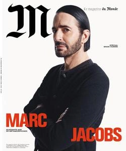Le Monde Magazine - 6 Avril 2024 [Magazines]