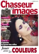 Chasseur d'images - mars 2018 [Magazines]