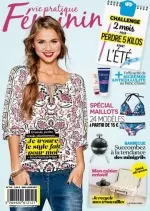 Vie Pratique Féminin N°145 - Mai/Juin 2017 [Magazines]