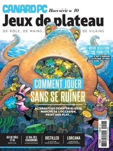 Canard PC Hors-Série - Juillet-Août 2023 [Magazines]