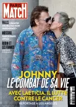 Paris Match N°3539 - 16 au 22 Mars 2017 [Magazines]