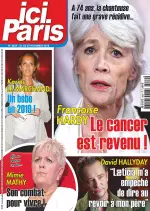 Ici Paris N°3829 Du 21 au 27 Novembre 2018  [Magazines]