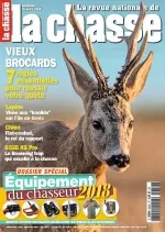 La Revue Nationale De La Chasse N°850 – Juillet 2018 [Magazines]